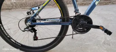 Bicicleta montaña Best aro 29 - miniatura 3