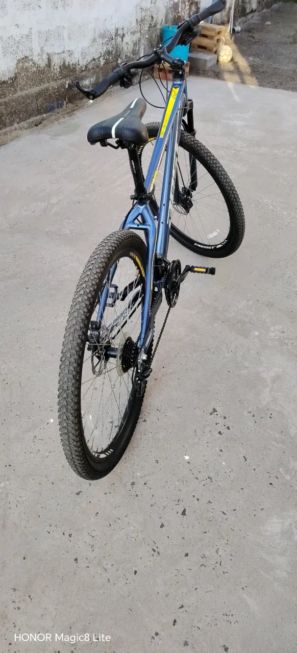 Bicicleta montaña Best aro 29 - 4