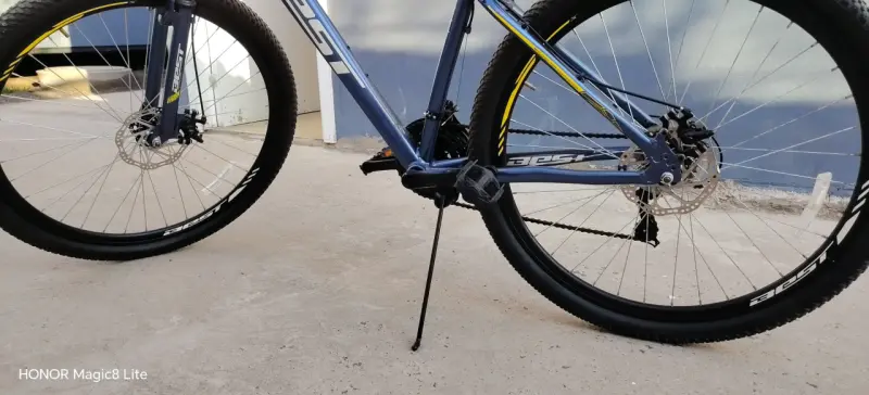 Bicicleta montaña Best aro 29 - 6
