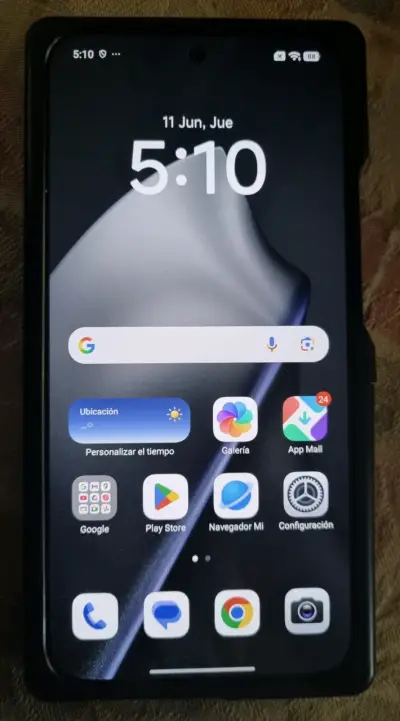 Smartphone Xiaomi 15T - miniatura 1