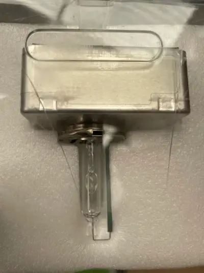 Bombilla Philips D1S 12V 25W - miniatura 2