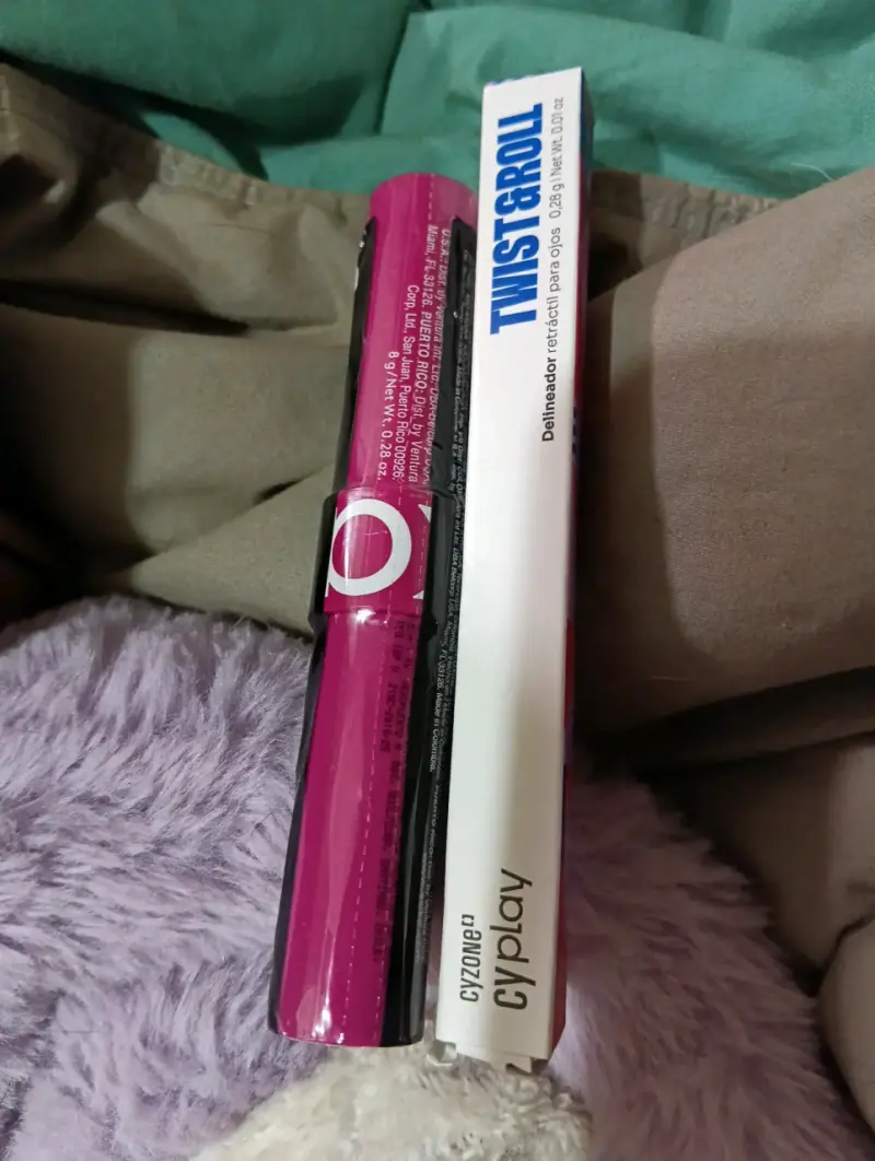 Sobres crema facial antiedad L'Bel - 3