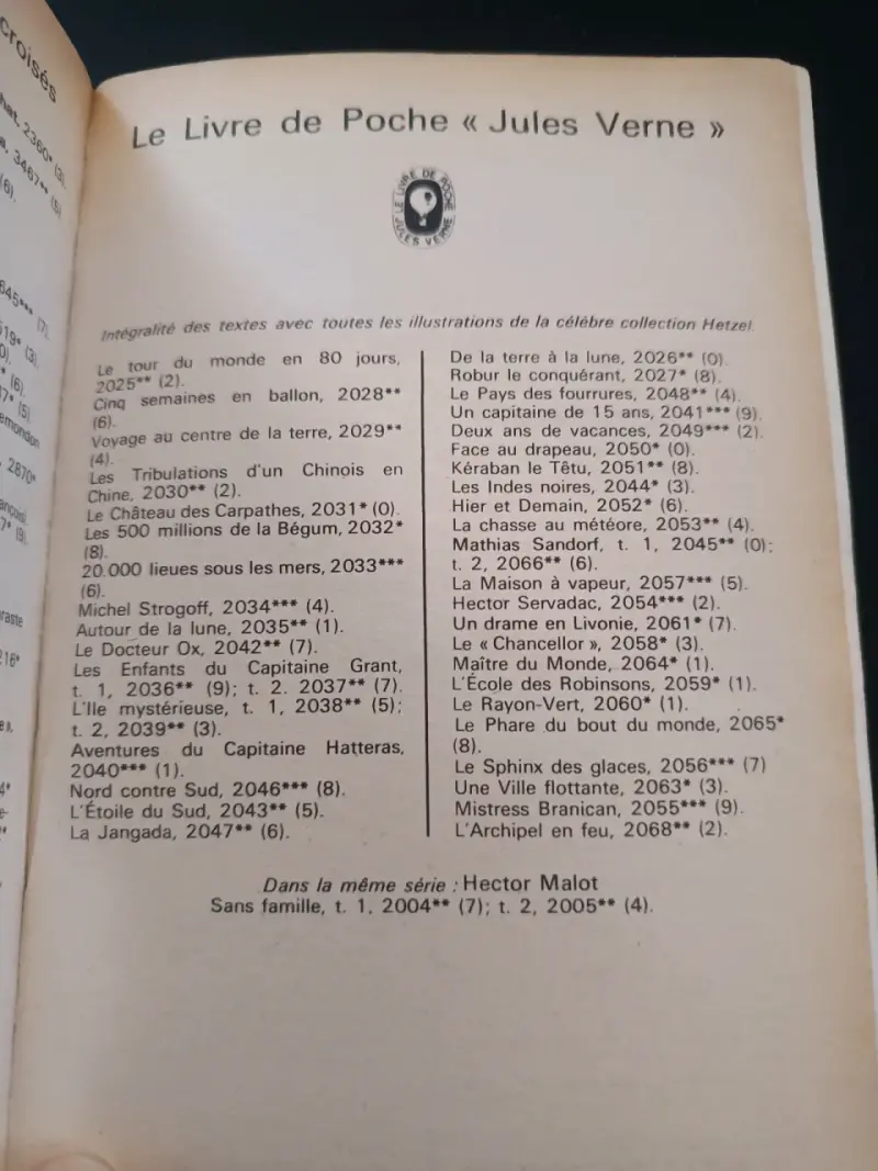 Libro 'Les Années d'Illusion' A.J. Cronin - 5