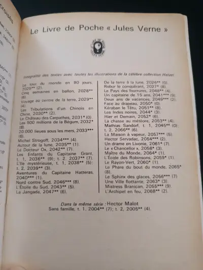 Libro 'Les Années d'Illusion' A.J. Cronin - miniatura 5