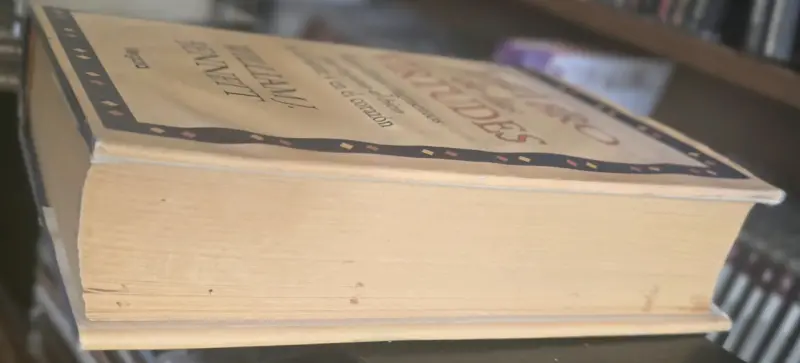Libro El Libro de las Virtudes - 2