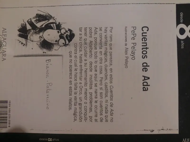 Libro 'Goodbye, Mr Hollywood' - 4