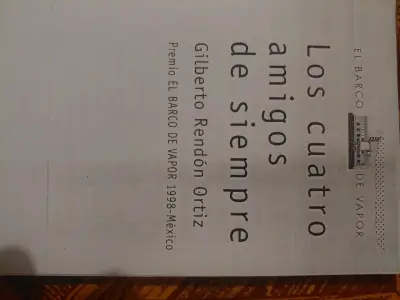 Libro 'Goodbye, Mr Hollywood' - miniatura 5