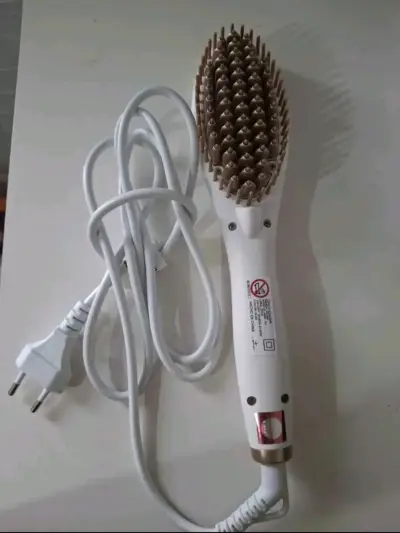 Cepillo alisador eléctrico - miniatura 1