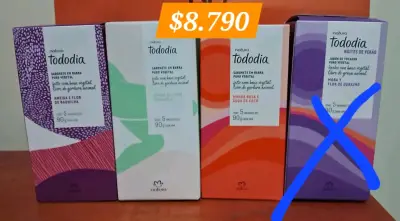 Productos natura - miniatura 1