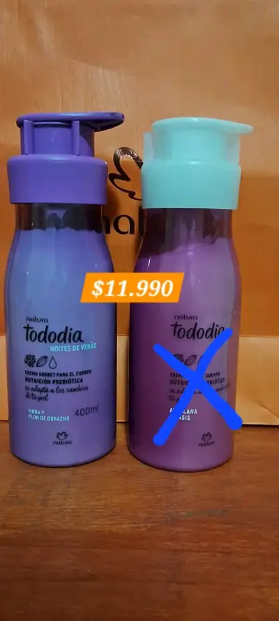 Productos natura - miniatura 2