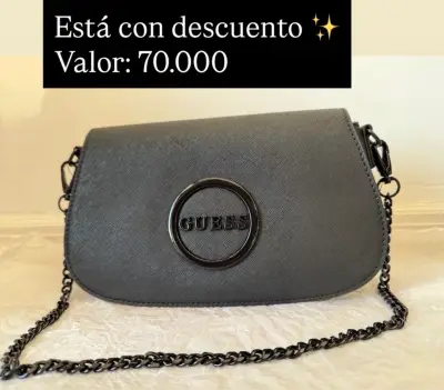 Carteras Guess Nuevas y Originales ✨ - miniatura 1