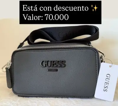 Carteras Guess Nuevas y Originales ✨ - miniatura 3
