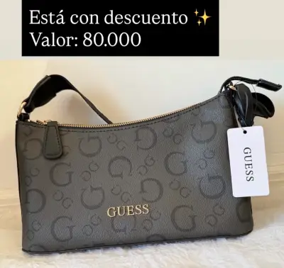 Carteras Guess Nuevas y Originales ✨ - miniatura 5