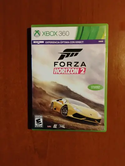 Juego Forza Horizon 2 Xbox 360 - miniatura 1