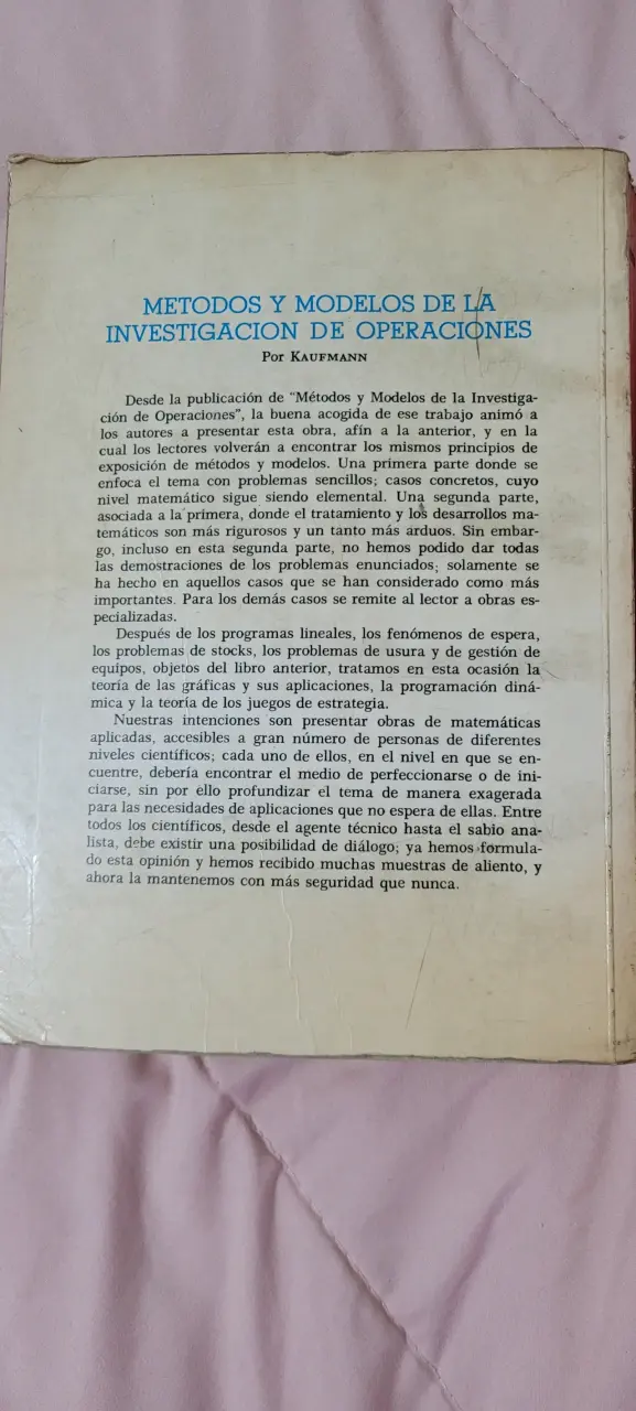 Métodos y Modelos de la investigación Tomo I - 2