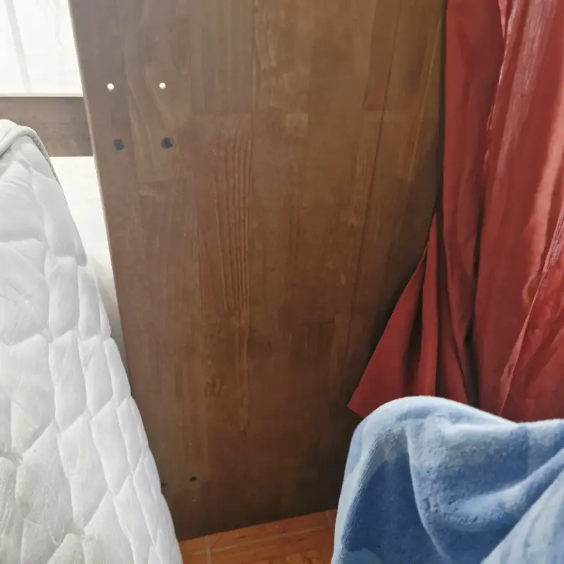 Cama nido - 1