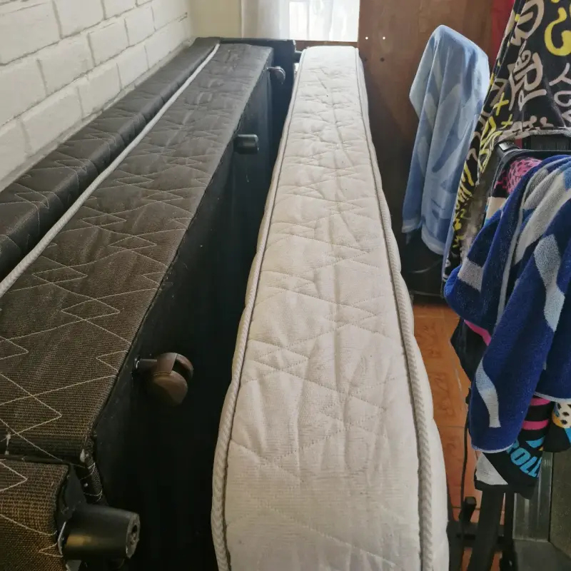 Cama nido - 2