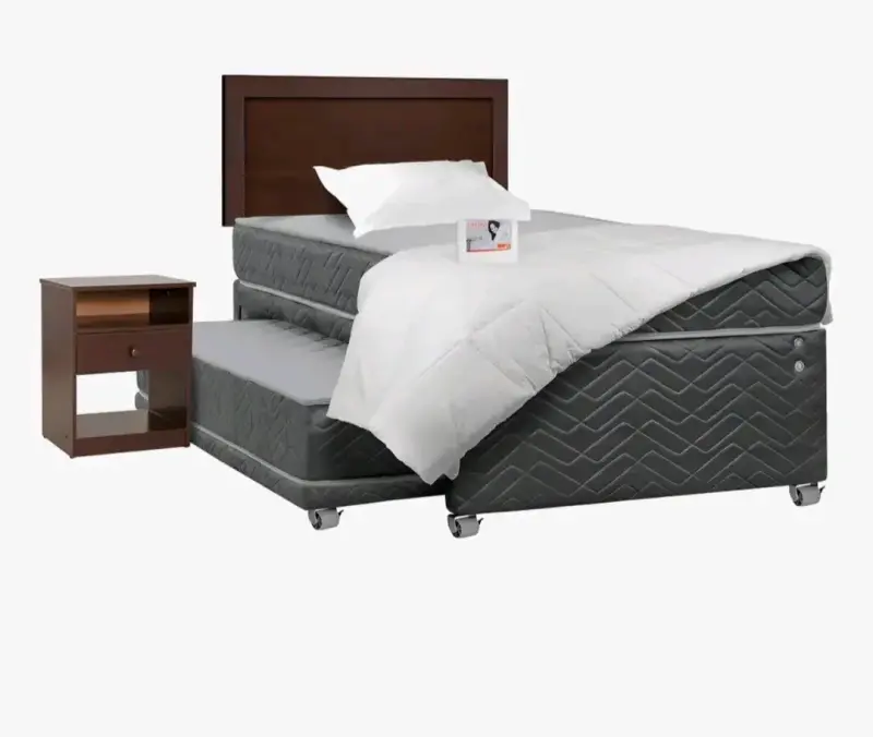 Cama nido - 5