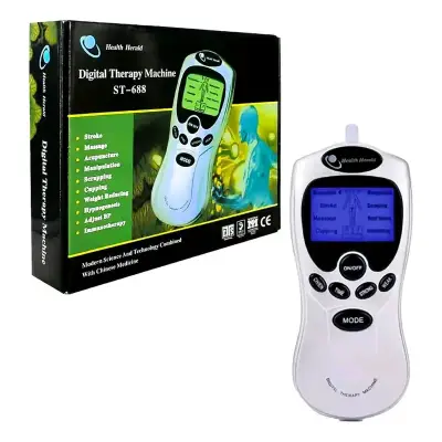 Máquina de terapia digital ST-688 - miniatura 1
