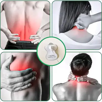Máquina de terapia digital ST-688 - miniatura 2