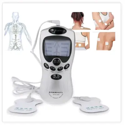 Máquina de terapia digital ST-688 - miniatura 3