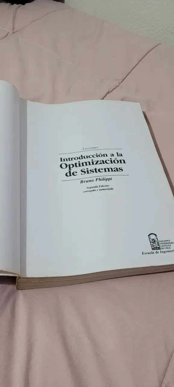 Libro Introducción a la Optimización - 3