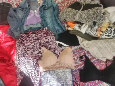 Lote de ropa - miniatura 3