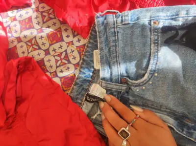 Lote de ropa - miniatura 6
