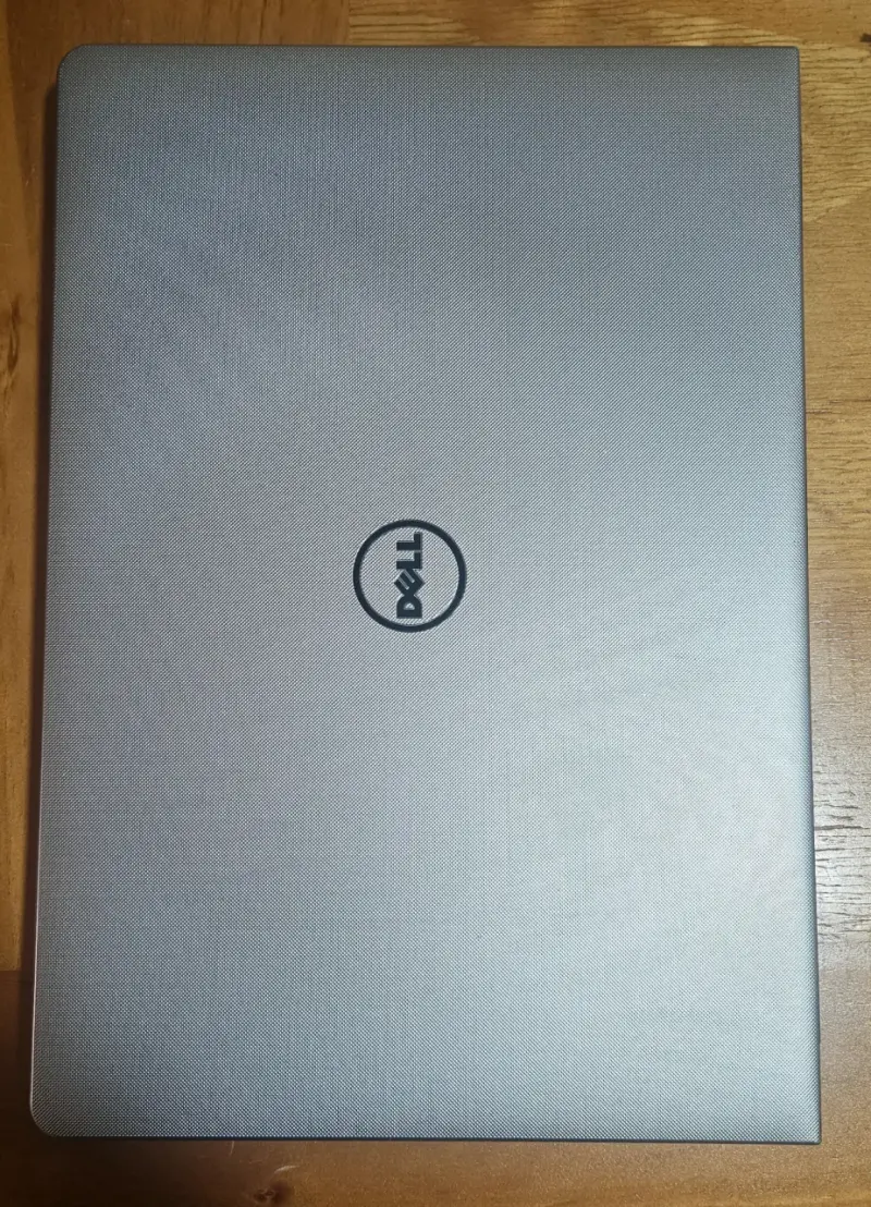 Laptop Dell para reparación - 3