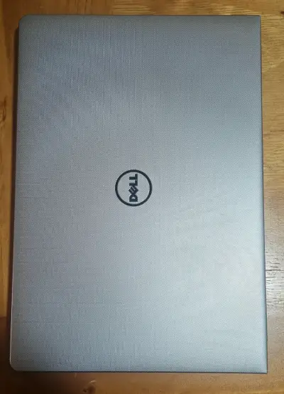 Laptop Dell para reparación - miniatura 3