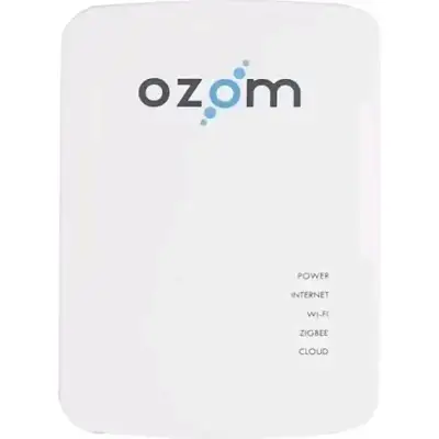 Ozom Smart Home 🏠 - miniatura 4