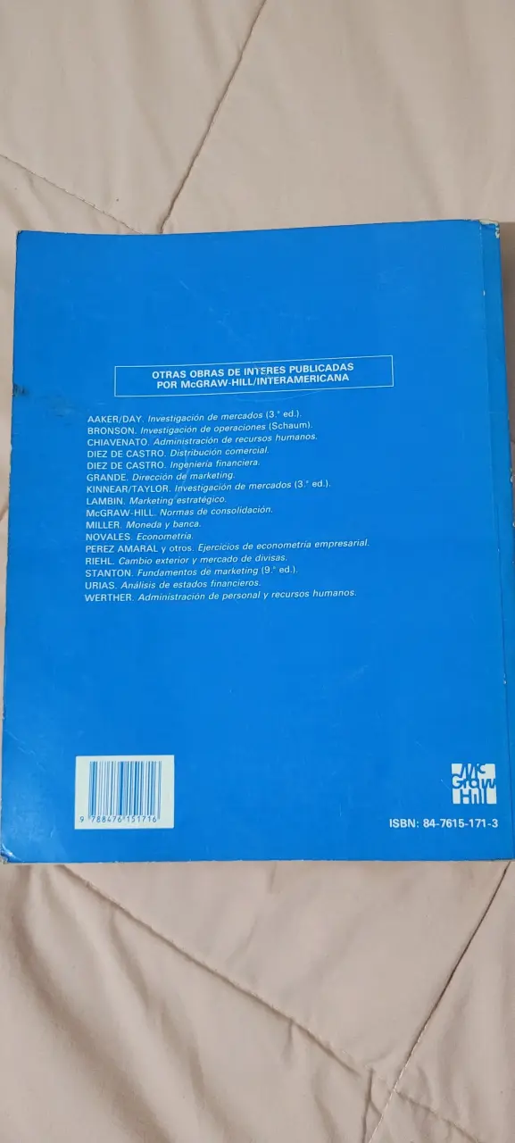 Libro Fundamentos de Financiación Empresarial - 2