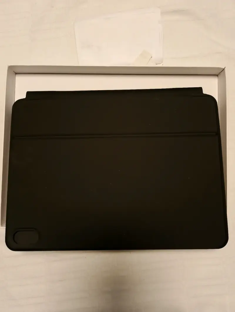 Teclado con funda para tablet - 2