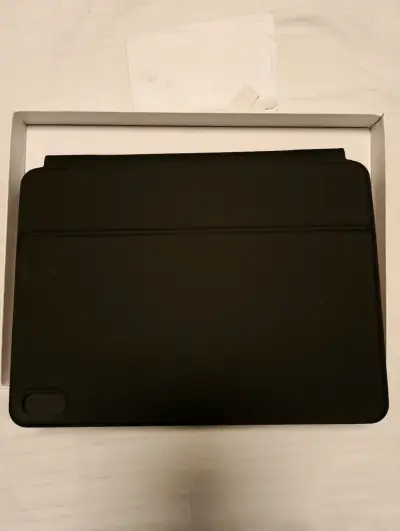 Teclado con funda para tablet - miniatura 2