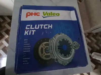 Kit de embrague PHC Valeo - miniatura 1