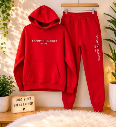 Conjunto deportivos talla 16 - miniatura 1