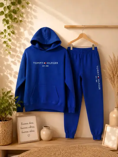 Conjunto deportivos talla 16 - miniatura 2