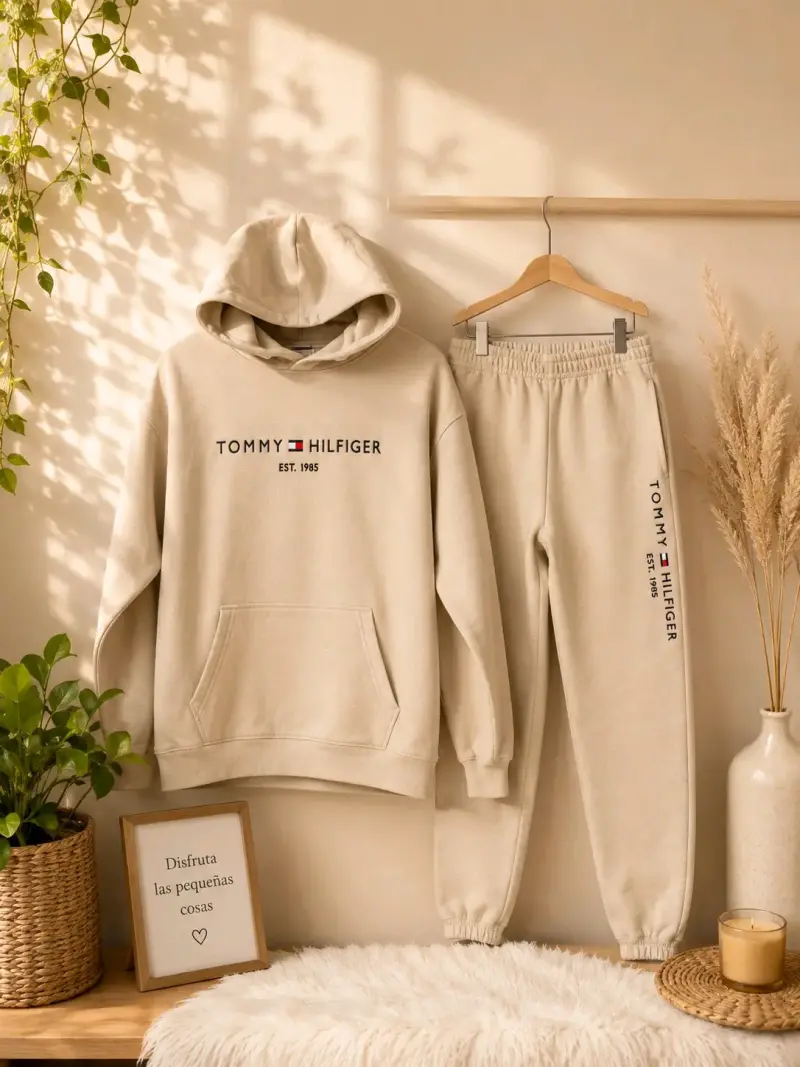 Conjunto deportivos talla 16 - 4