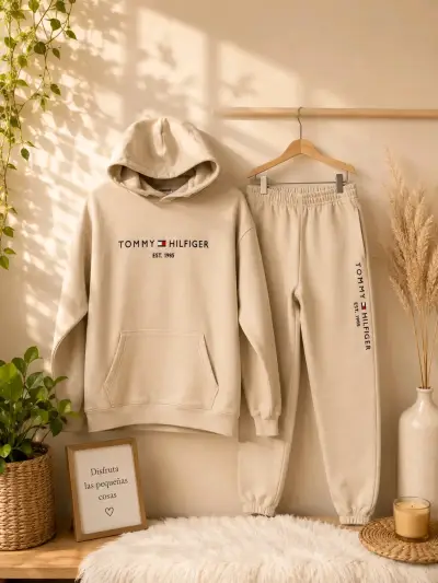 Conjunto deportivos talla 16 - miniatura 4