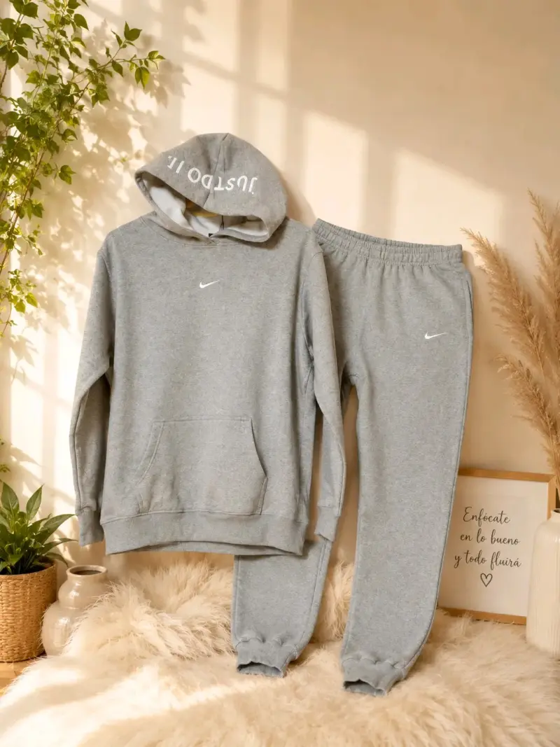 Conjunto deportivos talla 16 - 5
