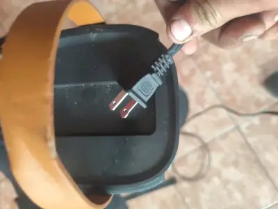Calentador eléctrico - miniatura 1