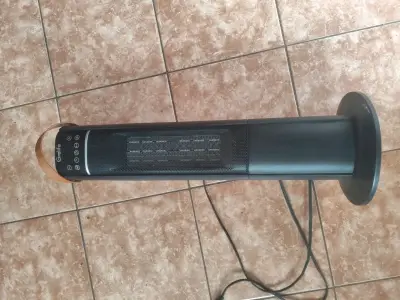 Calentador eléctrico - miniatura 2