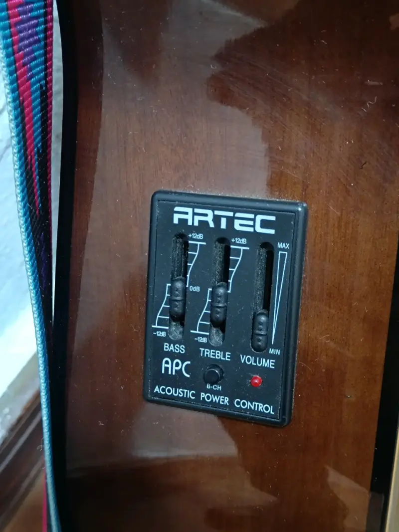 Guitarra electroacústica + colgador + funda - 4