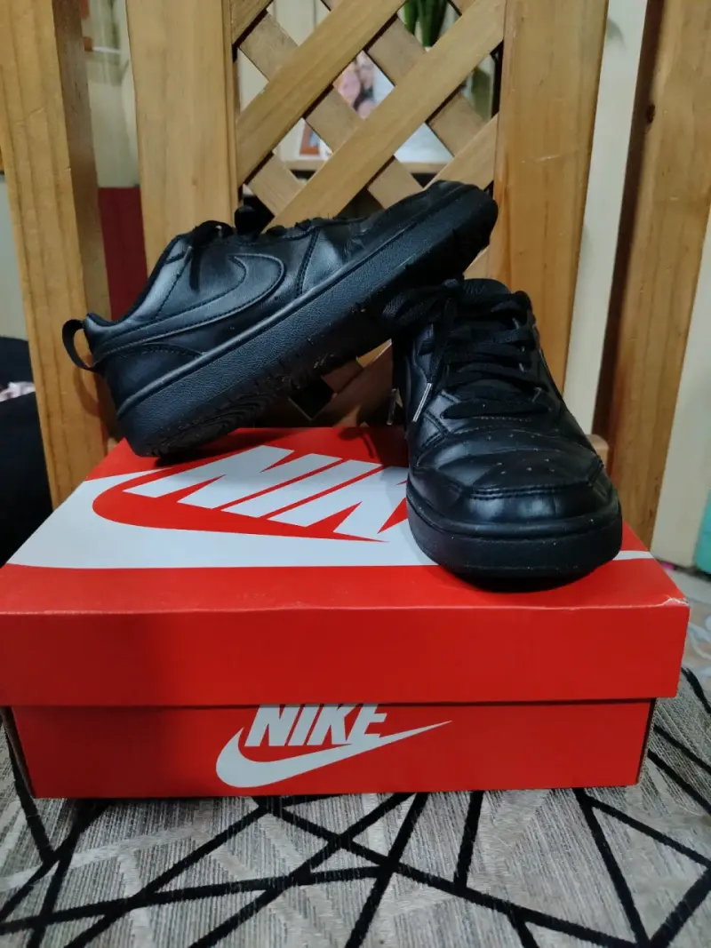 Zapatillas y zapato en perfecto estado - 7