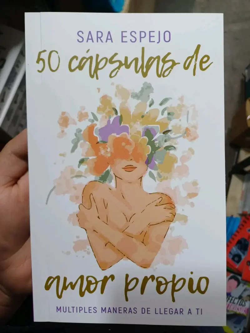 Libro 'La Casa de los Espíritus'