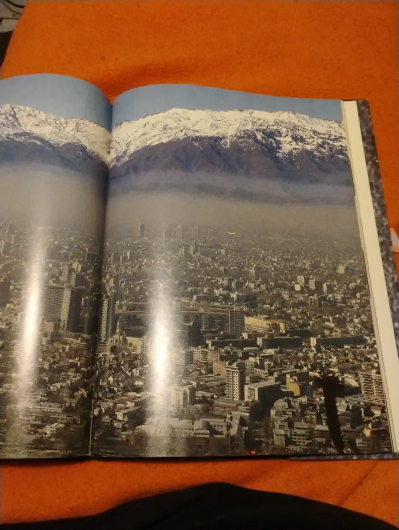 Libro 'Vendre Olvidada o Amada' - 3