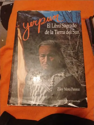 Yerpun: El Libro Sagrado - miniatura 1