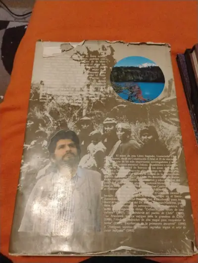 Yerpun: El Libro Sagrado - miniatura 2