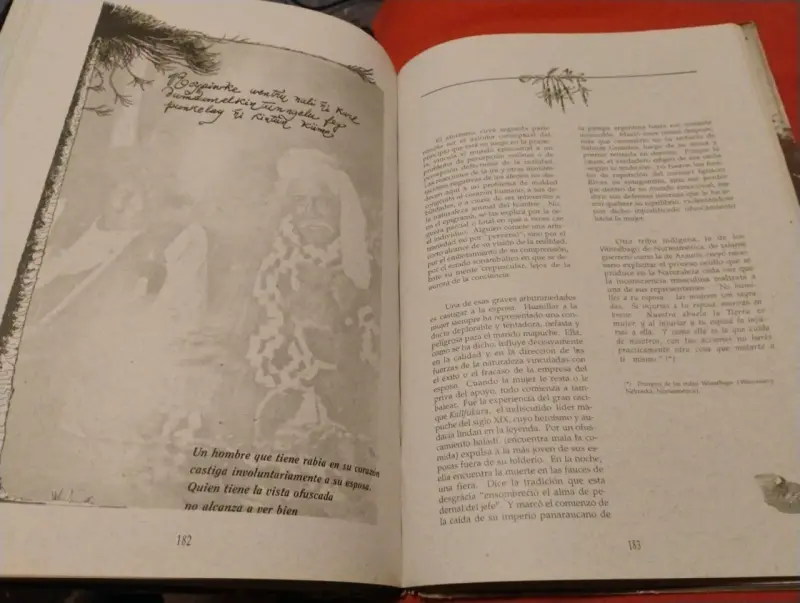 Yerpun: El Libro Sagrado - 3