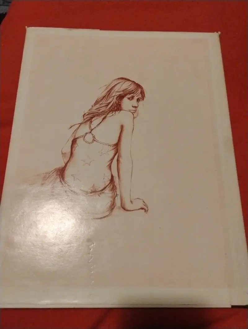Libro 'Thomas Daskam' por Mario Fonseca - 2